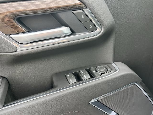 New 2025 Chevrolet Silverado 1500 LT w/ All Star Edition Plus image 23