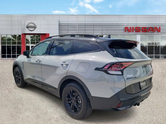 Used 2025 Kia Sportage X-Pro Prestige image 6