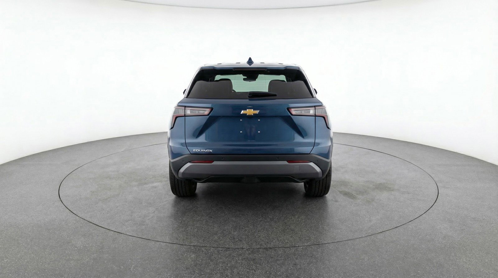 Used 2025 Chevrolet Equinox LT image 7