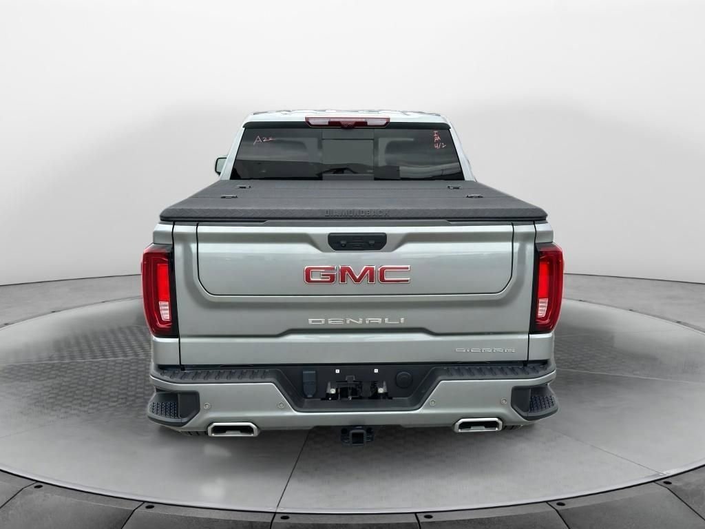 Used 2024 GMC Sierra 1500 Denali w/ Denali Reserve Package image 4