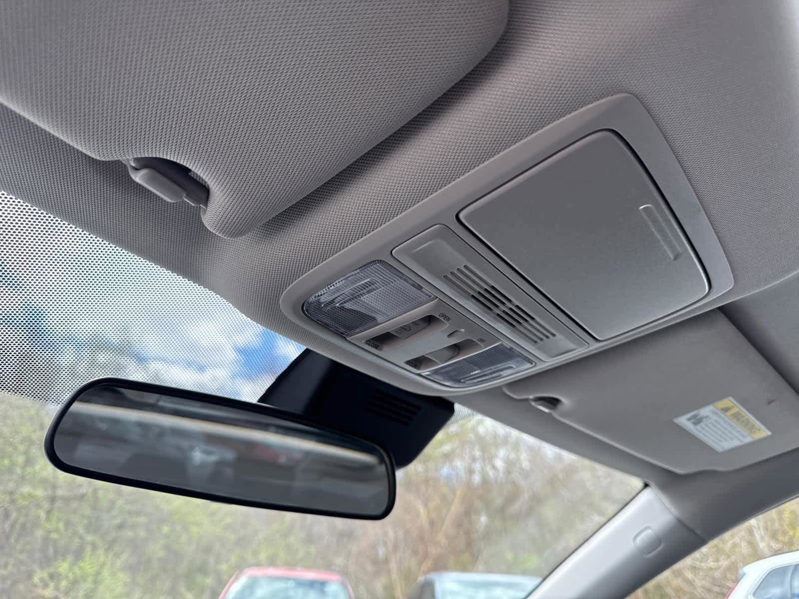 Used 2019 Honda Accord EX image 26