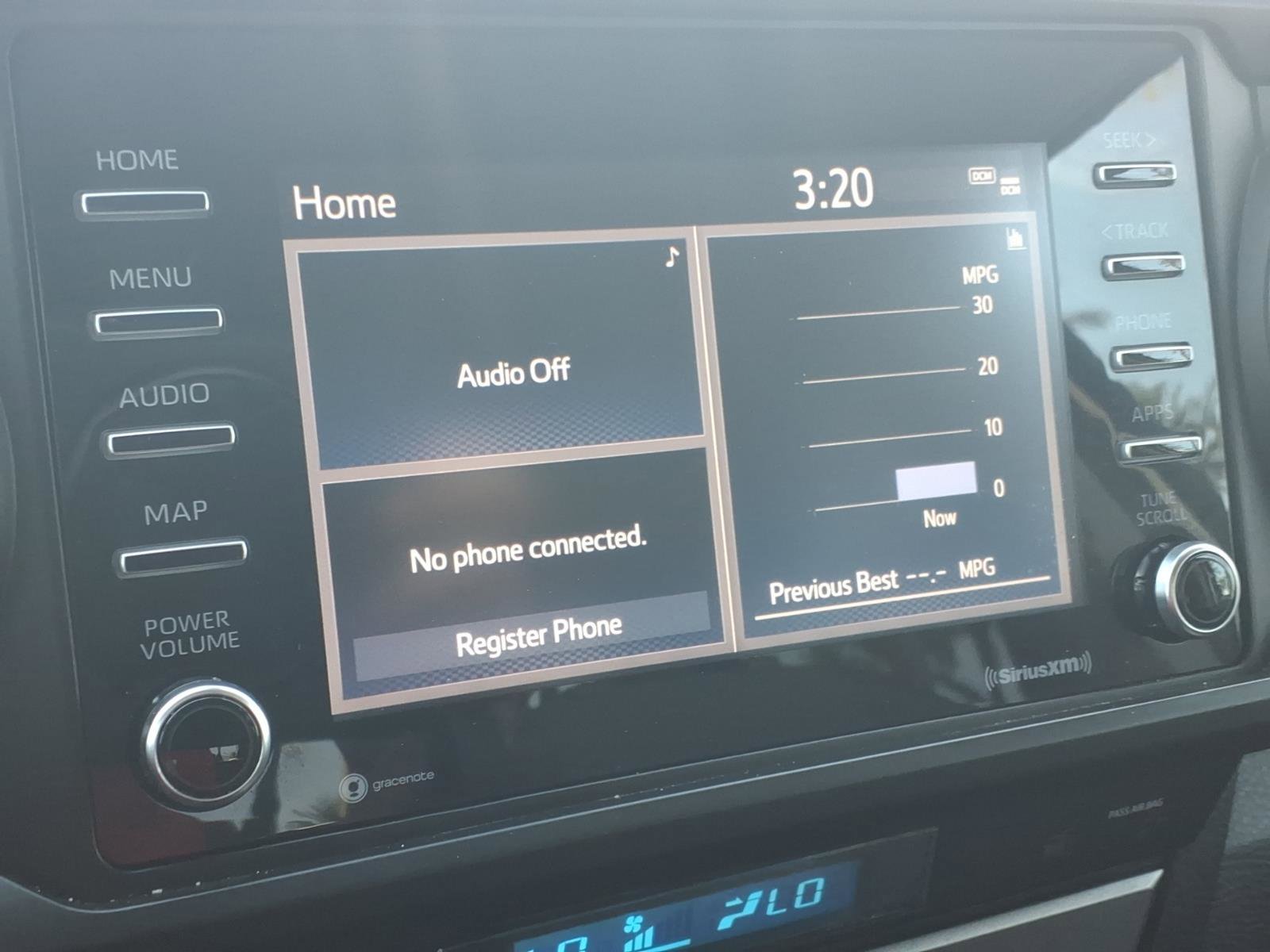 Certified 2023 Toyota Tacoma SR AWD/4WD image 16