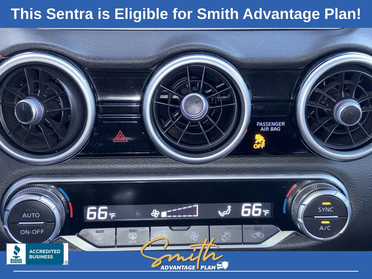 Used 2021 Nissan Sentra SR image 14