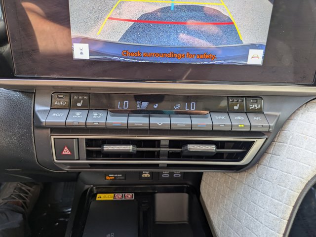 Certified 2026 Toyota Camry XLE FWD image 31