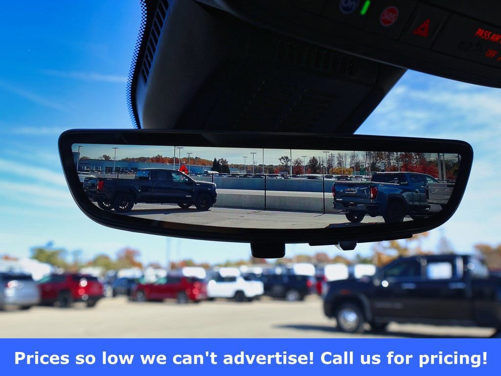 New 2026 GMC Terrain AT4 w/ Convenience Package III image 25