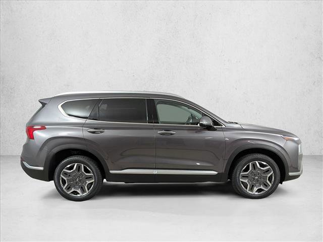 Used 2022 Hyundai Santa Fe SEL Premium image 7