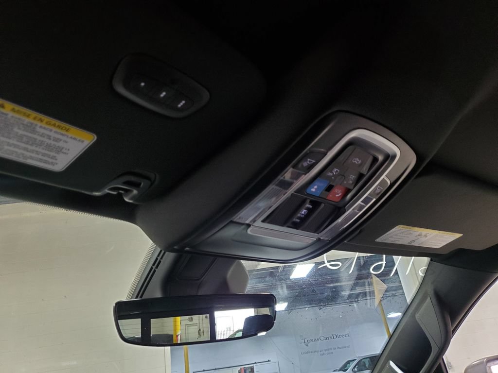 Used 2025 RAM 1500 Rebel w/ Rebel Level 1 Equipment Group AWD/4WD image 37