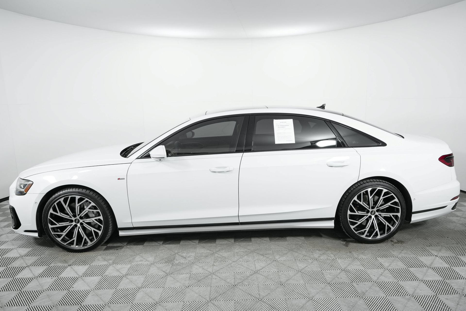 Used 2023 Audi A8 L 3.0T w/ Luxury Package AWD/4WD image 61
