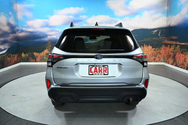 Certified 2026 Subaru Forester Premium image 7