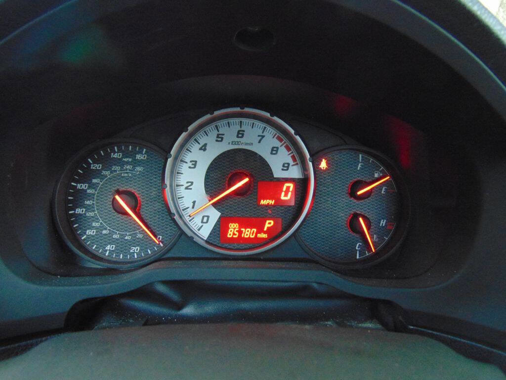 Used 2013 Scion FR-S 10 Series image 20