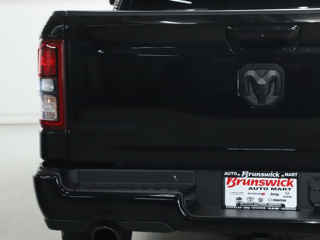 Used 2023 RAM 1500 Big Horn AWD/4WD image 44