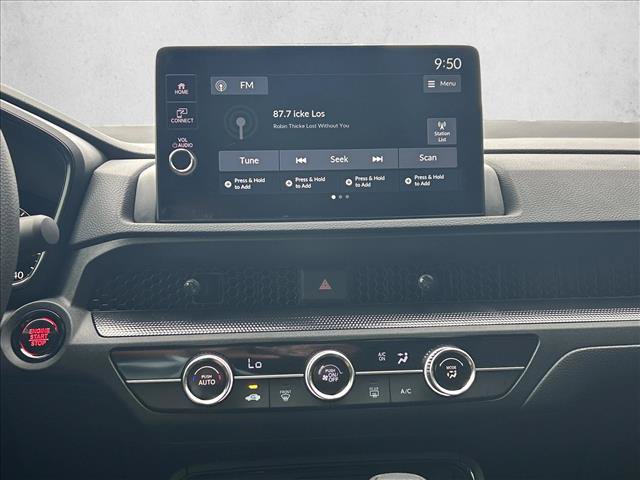New 2026 Honda CR-V LX image 15