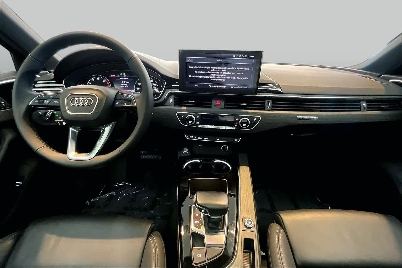 Used 2024 Audi A4 2.0T Premium w/ Convenience Package AWD/4WD image 16