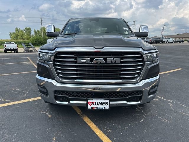 New 2026 RAM 1500 Laramie image 18