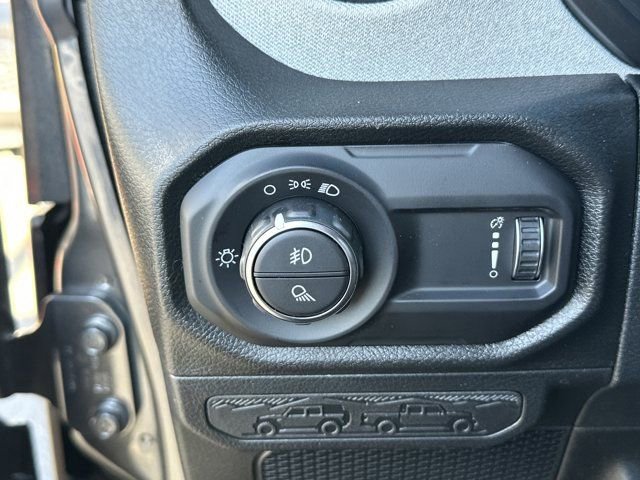 New 2026 Jeep Gladiator Sport image 22