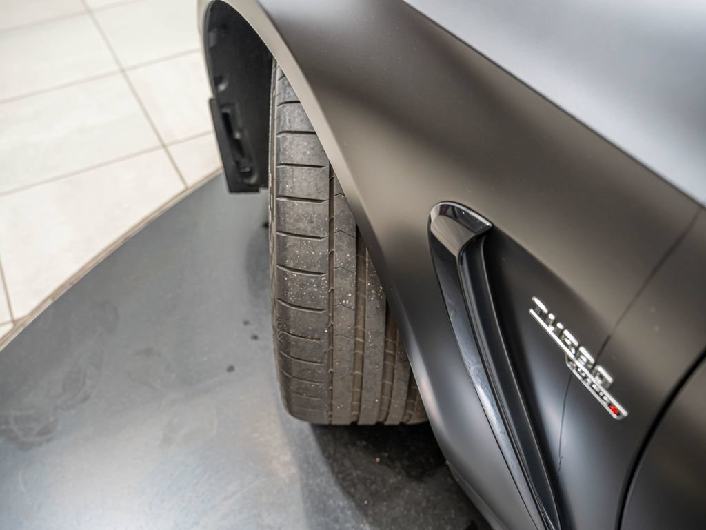 Certified 2026 Mercedes-Benz CLE 53 AMG 4MATIC Coupe image 49