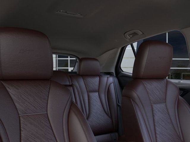 New 2026 Buick Envision Sport Touring image 24
