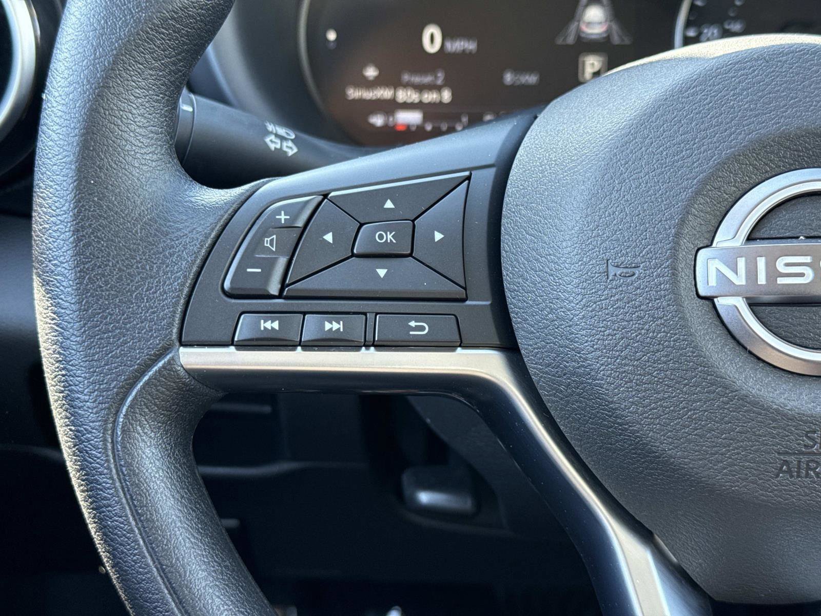 Used 2024 Nissan Kicks SV image 9