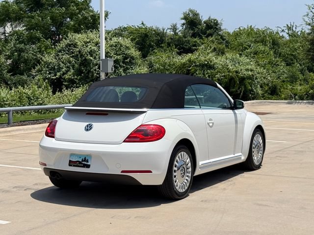 Used 2013 Volkswagen Beetle 2.5 FWD image 5