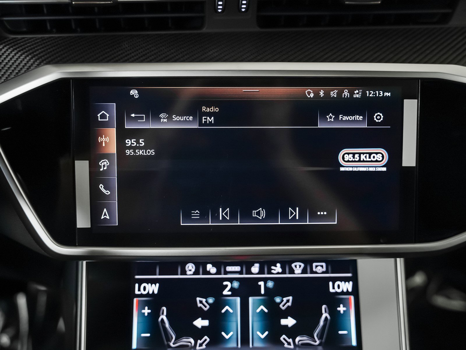 New 2026 Audi RS 7 Performance image 20