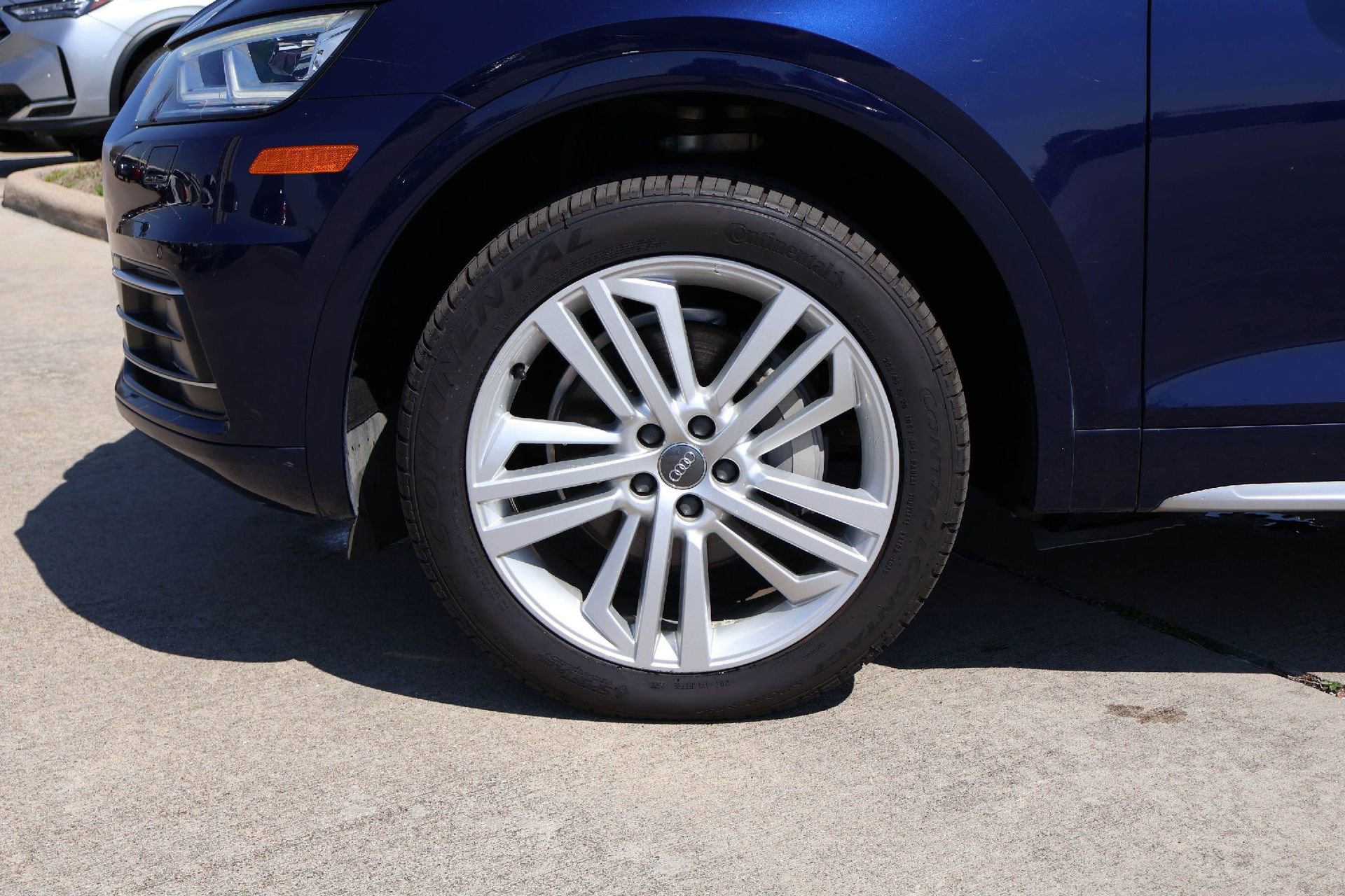 Used 2018 Audi Q5 2.0T Premium Plus w/ Premium Plus Package image 8