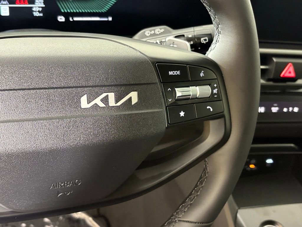 New 2026 Kia Sportage LX image 20