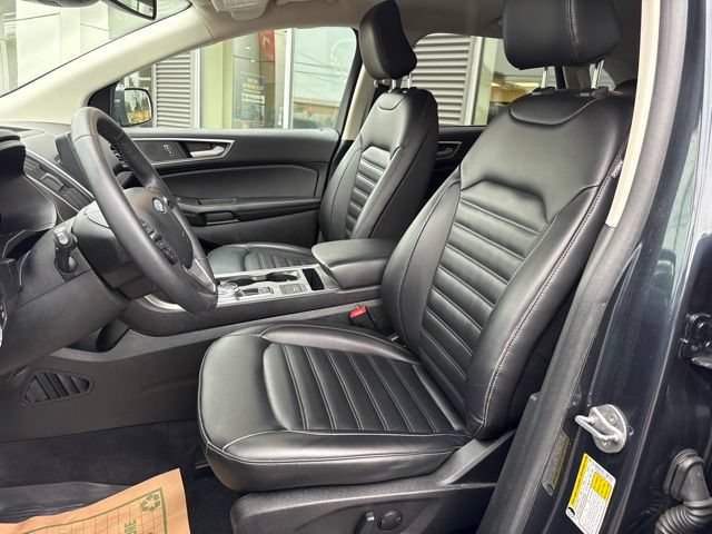 Certified 2024 Ford Edge SEL w/ Convenience Package AWD/4WD image 16