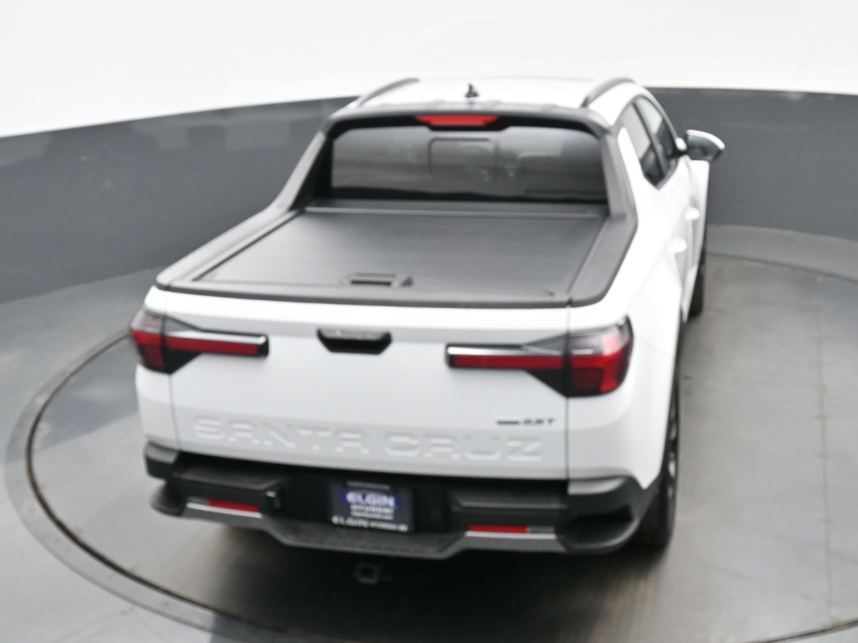 Certified 2023 Hyundai Santa Cruz Limited w/ Winter Package image 38