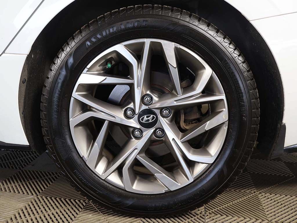 Used 2022 Hyundai Sonata SEL FWD image 18