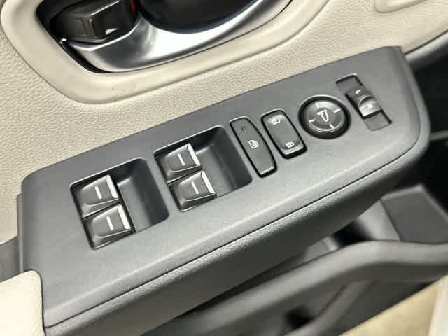 New 2026 Honda Pilot EX-L image 20