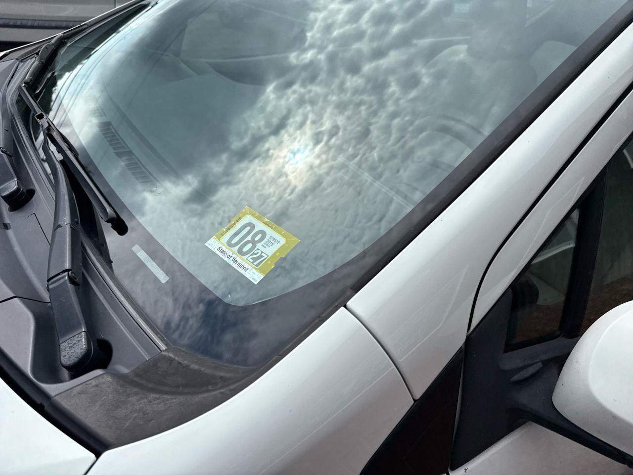 Used 2015 Toyota Prius C One FWD image 5