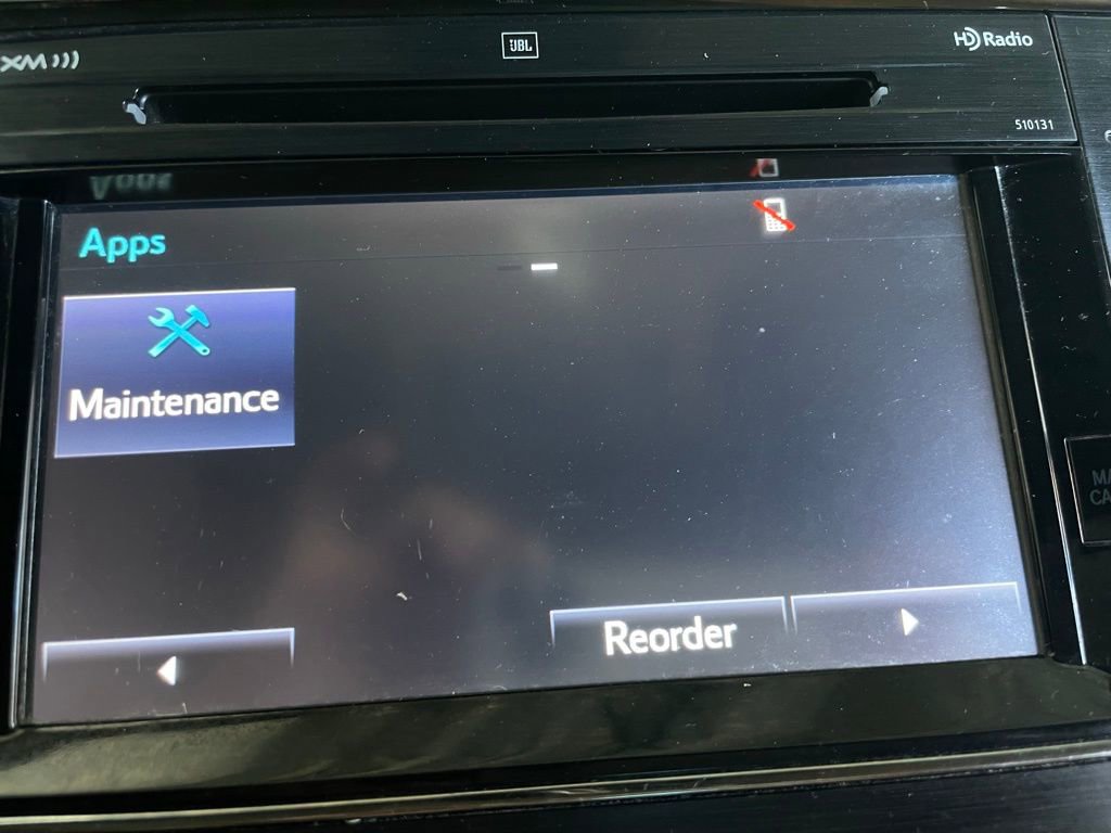 Used 2016 Toyota Avalon Limited image 50