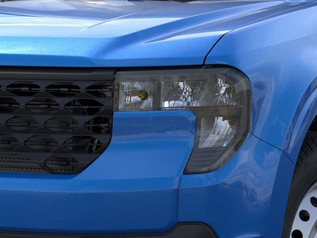 New 2025 Ford Maverick XL FWD image 19