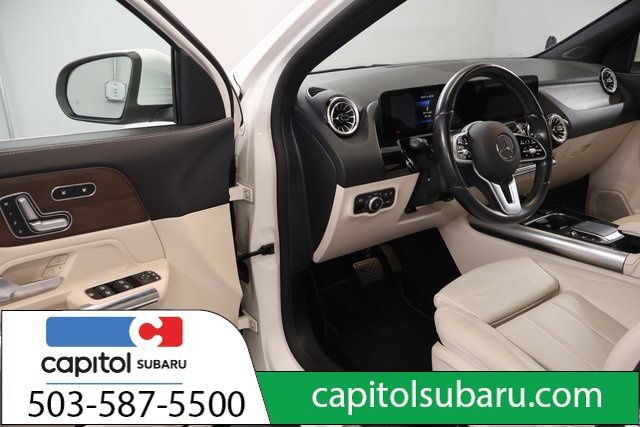 Used 2022 Mercedes-Benz GLA 250 4MATIC image 10