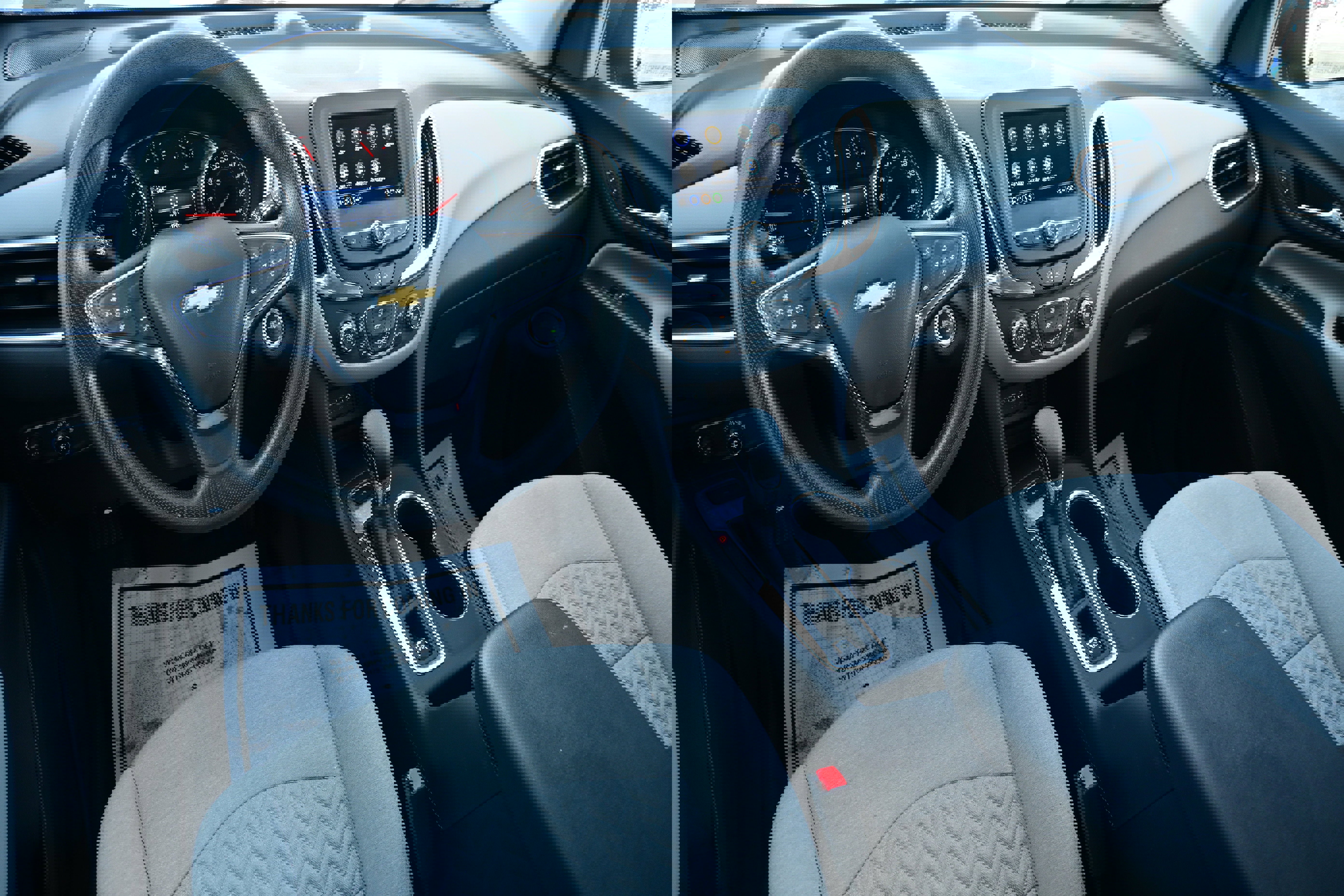 Used 2024 Chevrolet Equinox LS w/ LS Convenience Package image 20