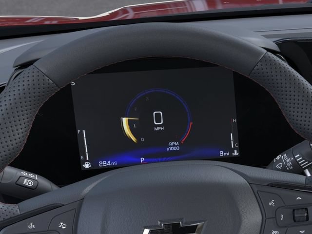 New 2026 Chevrolet Trax RS w/ Sunroof Package FWD image 20