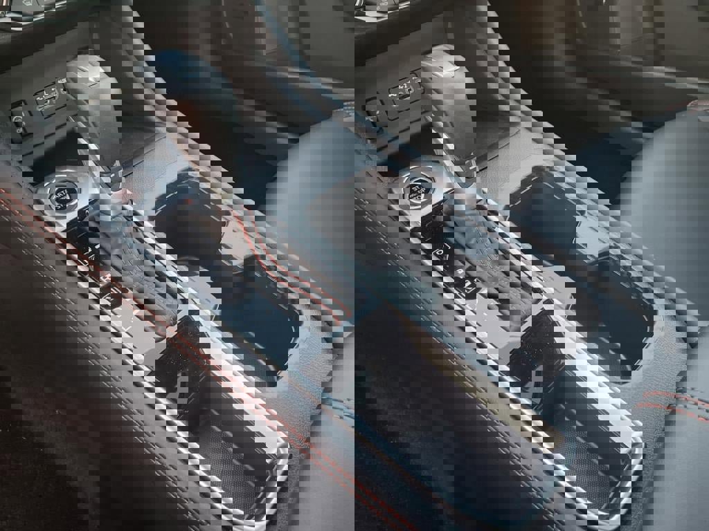 New 2025 Nissan Sentra SR w/ SR Premium Package image 30