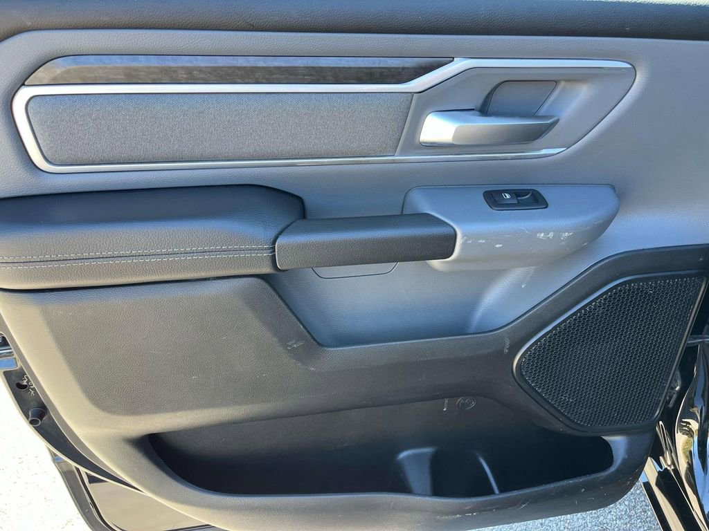 Used 2022 RAM 1500 Lone Star image 20