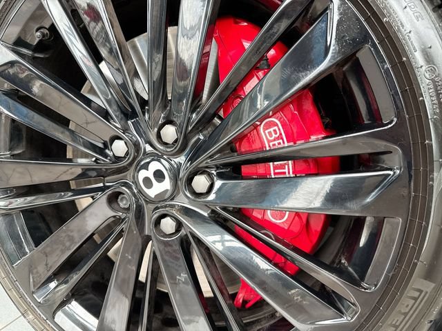 Used 2022 Bentley Continental GT Speed AWD/4WD image 12