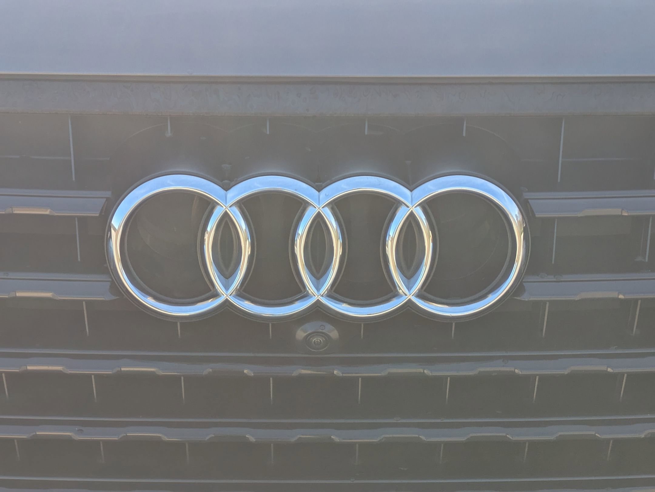 Used 2018 Audi Q7 3.0T Prestige w/ Prestige Package image 32