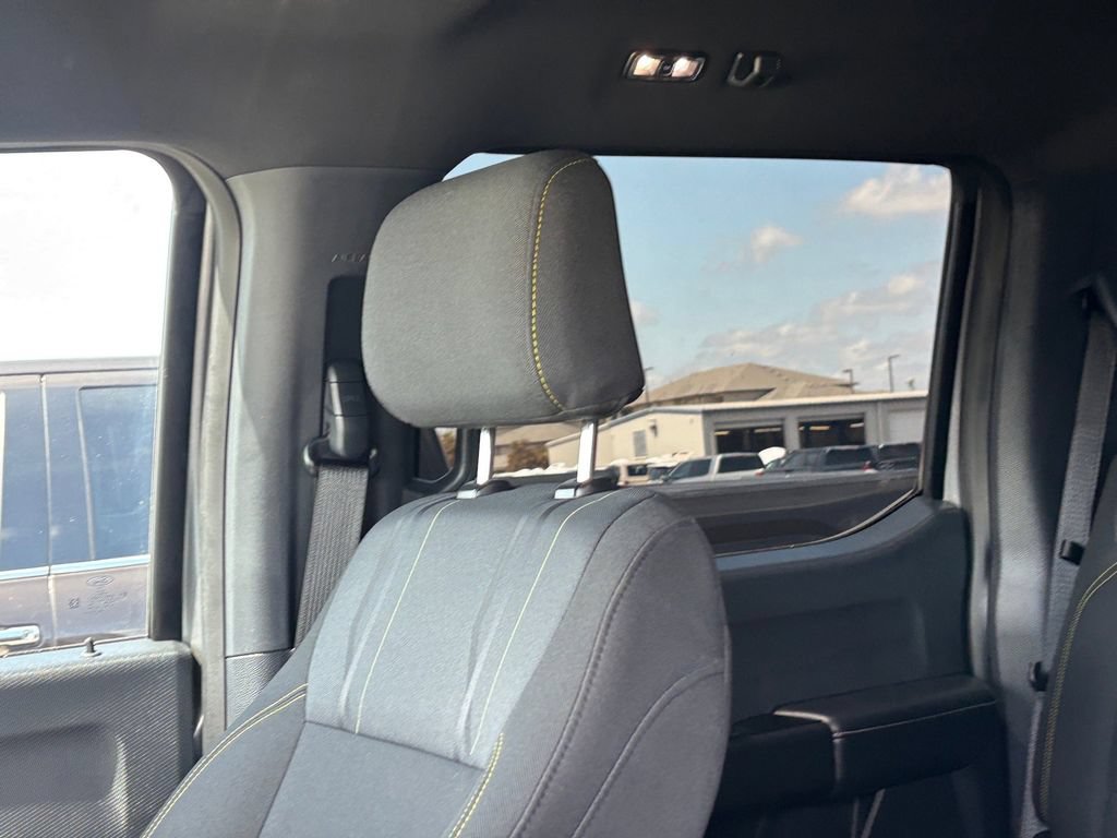 Used 2024 Ford F150 STX RWD image 13