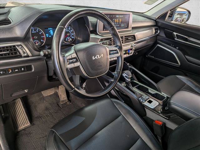 Used 2022 Kia Telluride S AWD/4WD image 12