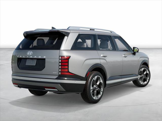 New 2026 Hyundai Palisade Limited image 4