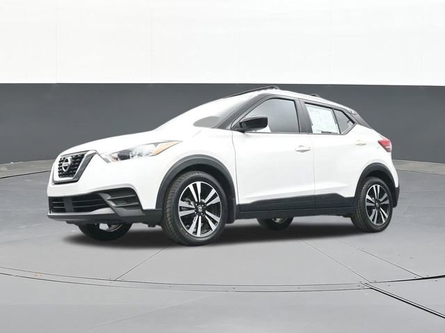 Used 2020 Nissan Kicks SV w/ Exterior Package image 57