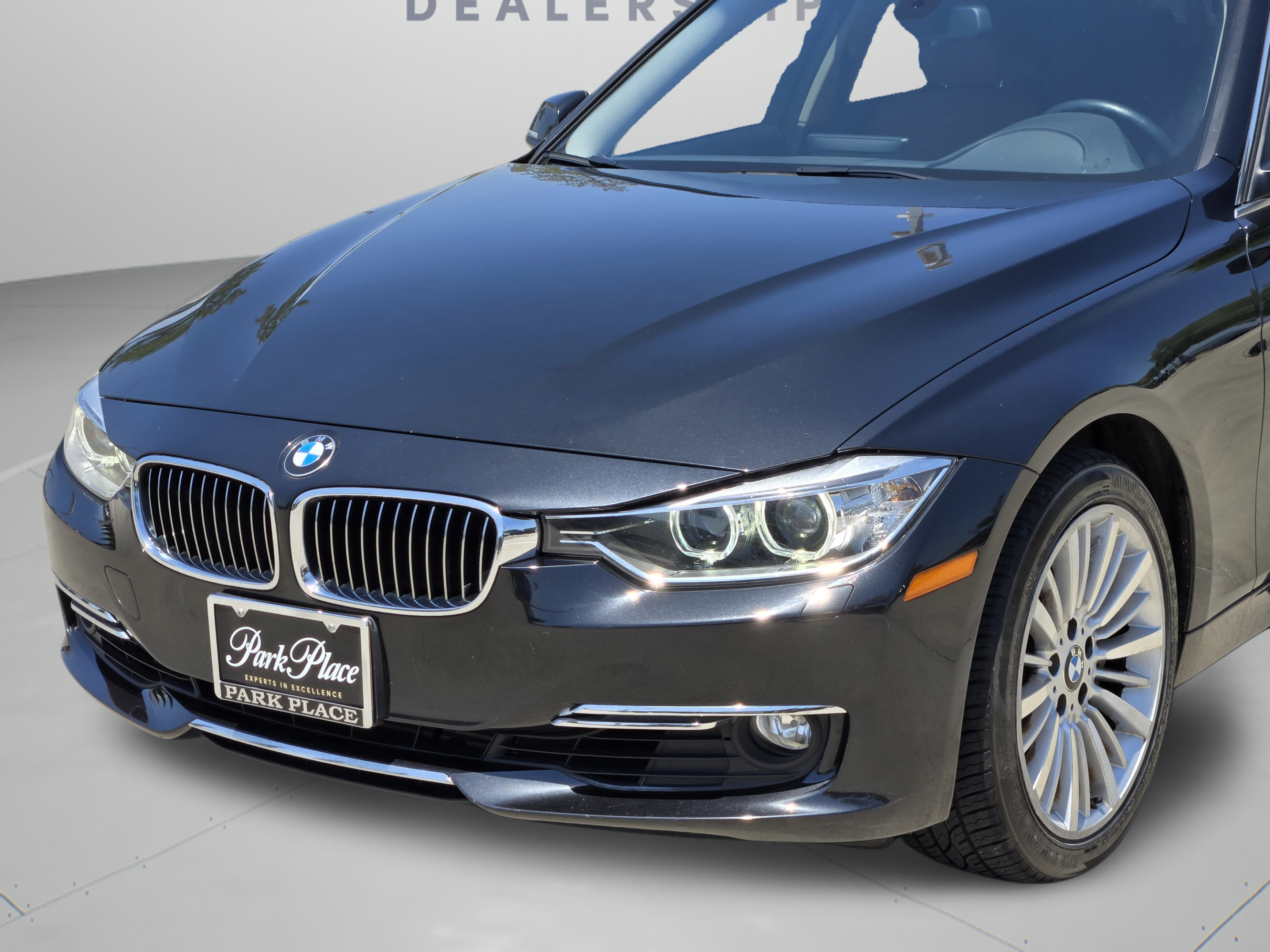 Used 2013 BMW 335i xDrive Sedan AWD/4WD image 33