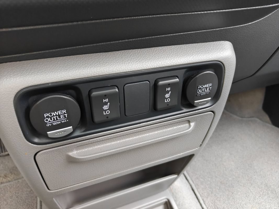 Used 2009 Honda Ridgeline RTL image 30