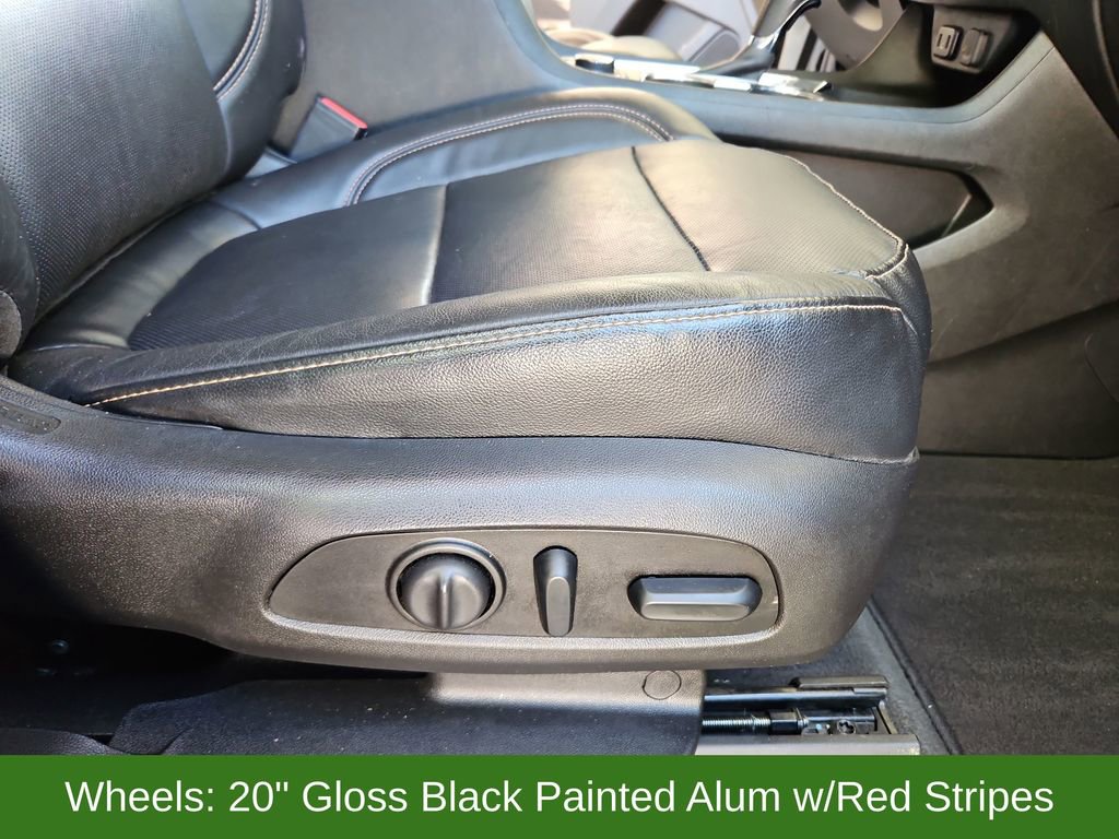 Used 2018 Chevrolet Traverse Premier w/ Redline Edition image 29