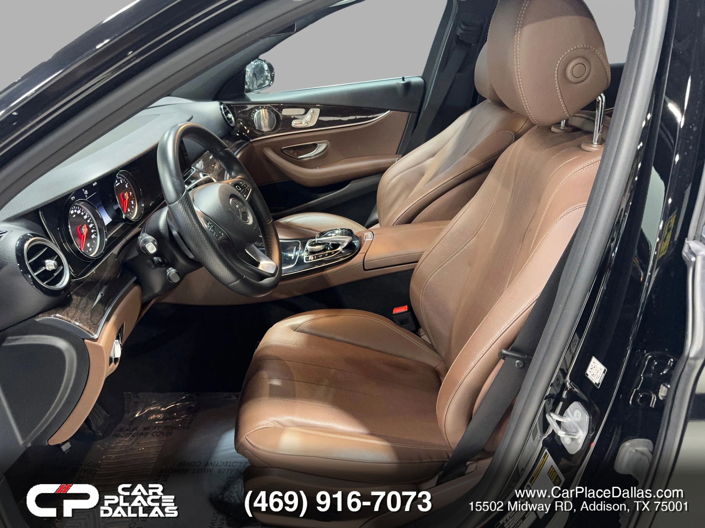 Used 2018 Mercedes-Benz E 300 image 18