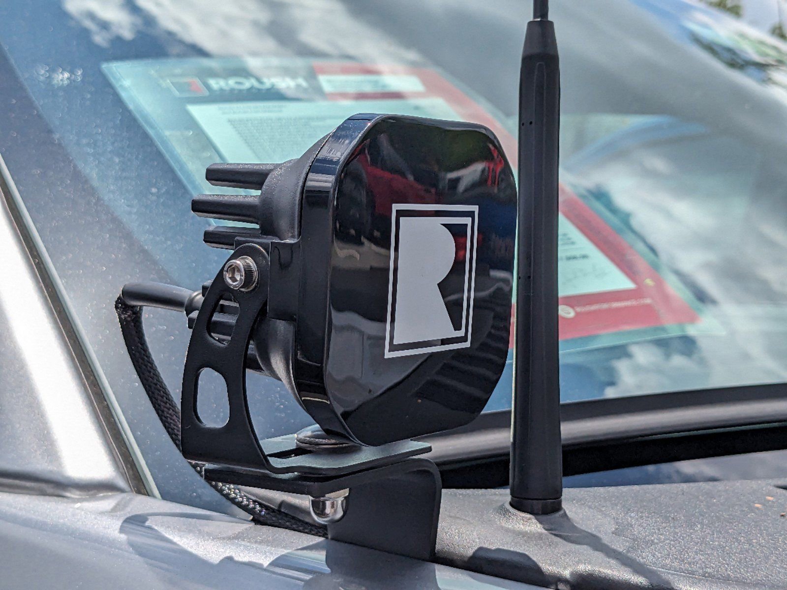 New 2024 Ford F150 XLT w/ Equipment Group 303A High image 11