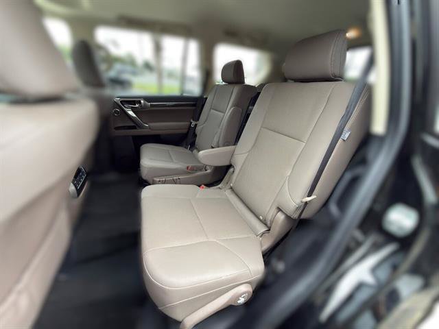Used 2022 Lexus GX 460 Premium AWD/4WD image 10